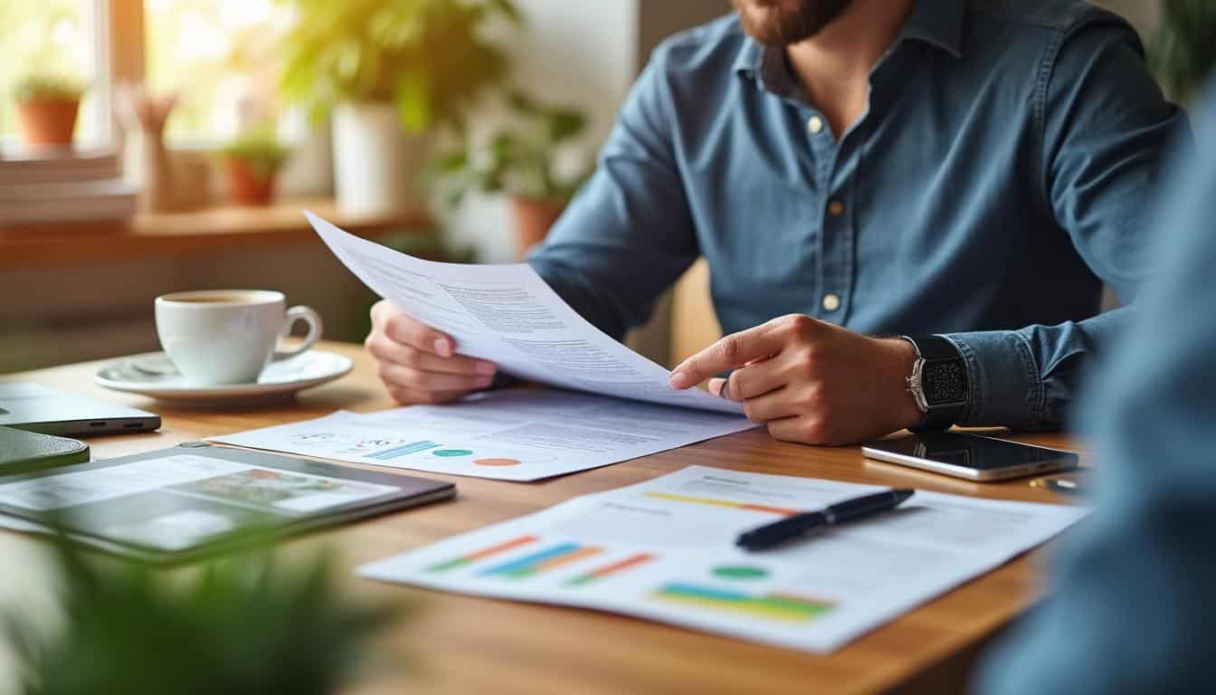 Illustration: Comprendre les frais de repas : définitions et cadre légal en 2025