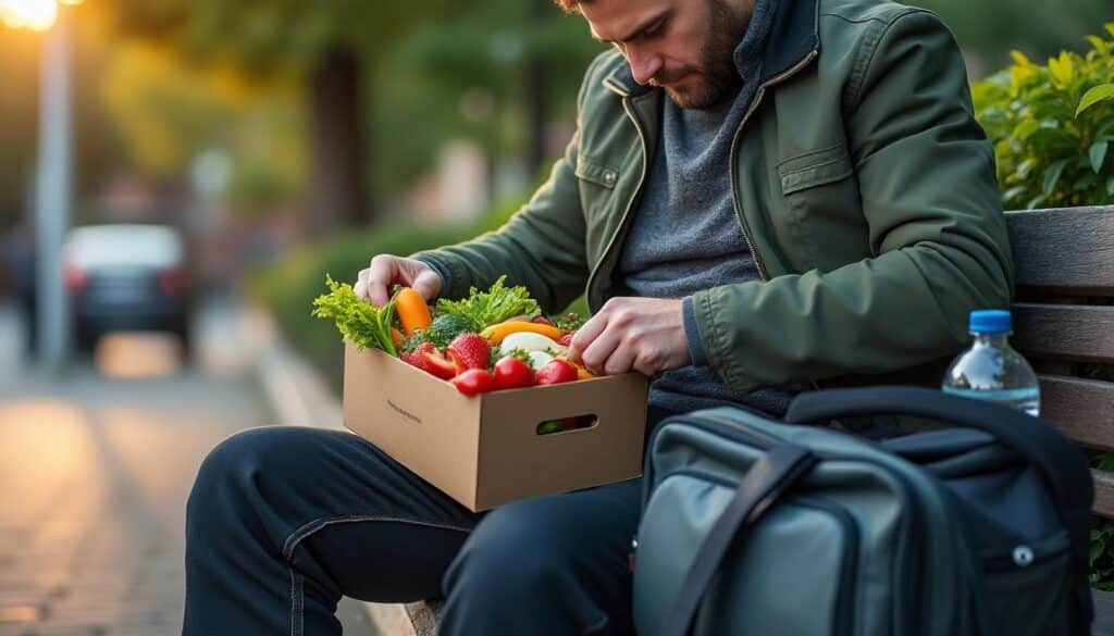 Barème du panier repas 2025 : guide complet pour salariés et employeurs
