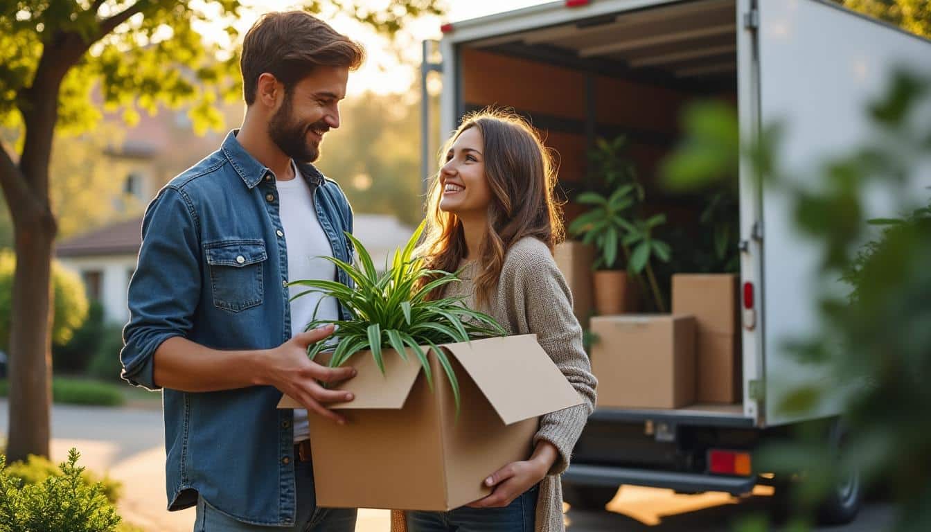 Comment faire un déménagement réussi : guide complet et conseils pratiques