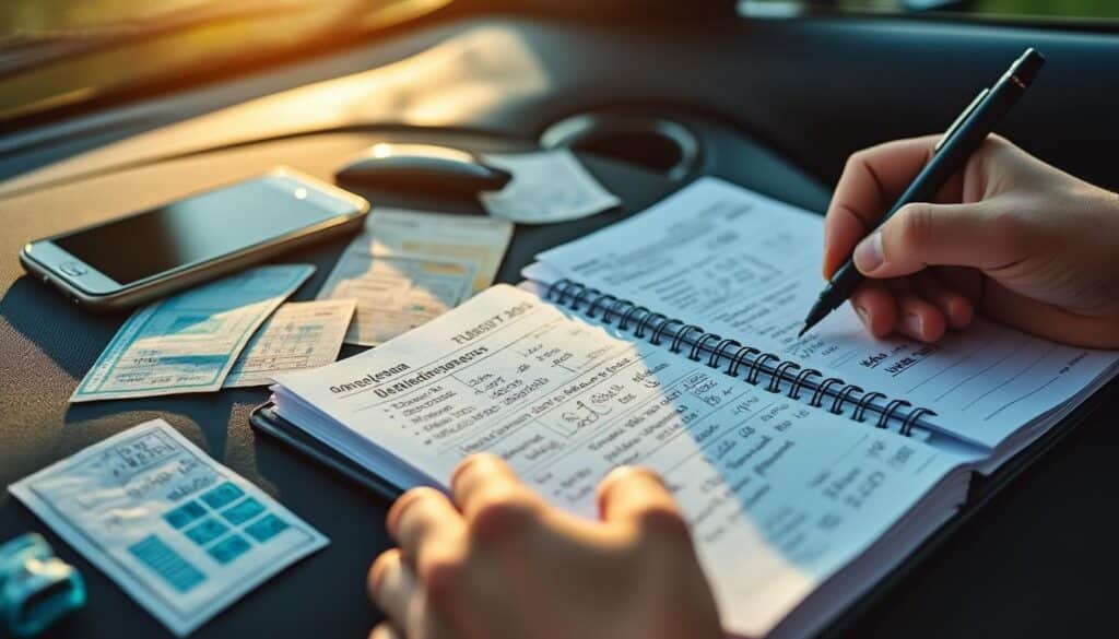 Estimation des coûts du transport WK : calculs et astuces pratiques