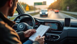 Frais routiers en 2025 : Guide complet pour maîtriser vos indemnités