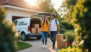 Location utilitaire Sixt : choisissez le véhicule idéal facilement