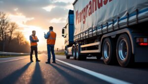 Meilleure entreprise de transport routier : guide complet et comparatif