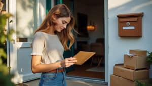 Suivi du courrier déménagement poste : guide complet et fiable