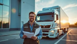 Assurance camion : guide complet pour bien protéger votre poids lourd