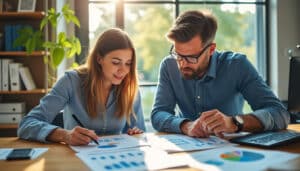 Comprendre la définition de la déduction forfaitaire spécifique (DFS)