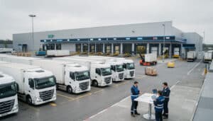 Actualités du transport et de la logistique en 2026