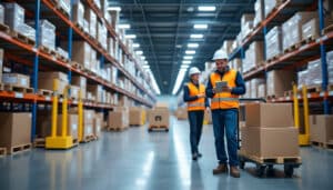 Buffard Logistique France : comprendre sa procédure