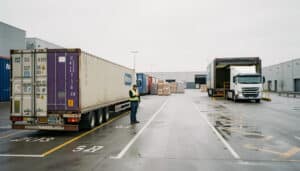 Comprendre le fret et choisir le bon transport