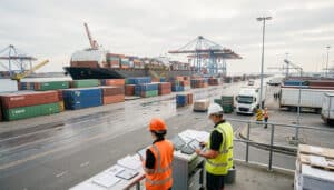 Comprendre le fret maritime, ses coûts et ses enjeux