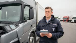 Salaire d’un routier : combien gagne-t-on vraiment ?